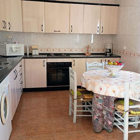 Vivienda Rural Los Iberos M&M, Castellar de Santisteban Exterior photo