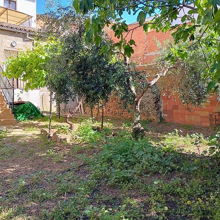 Vivienda Rural Los Iberos M&M, Castellar de Santisteban Exterior photo