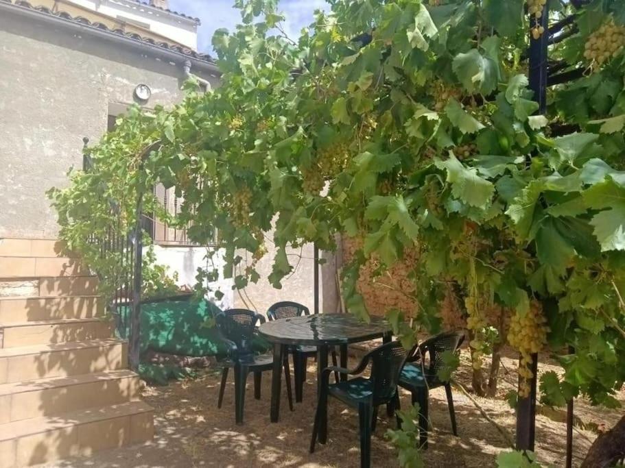 Vivienda Rural Los Iberos M&M, Castellar de Santisteban Exterior photo