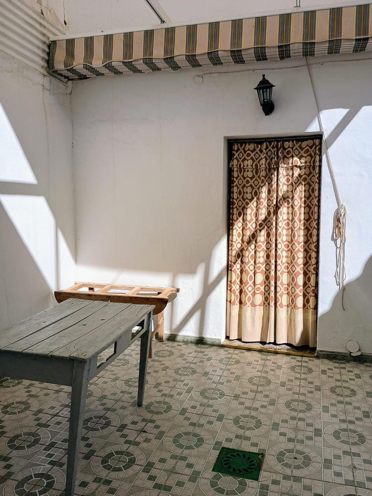 Vivienda Rural Los Iberos M&M, Castellar de Santisteban Exterior photo